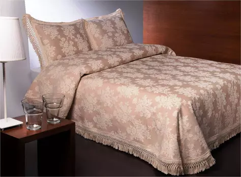 Пледы и покрывала Valtery