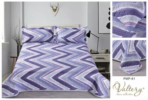 Пледы и покрывала Valtery