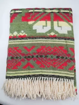 Пледы и покрывала Valtery