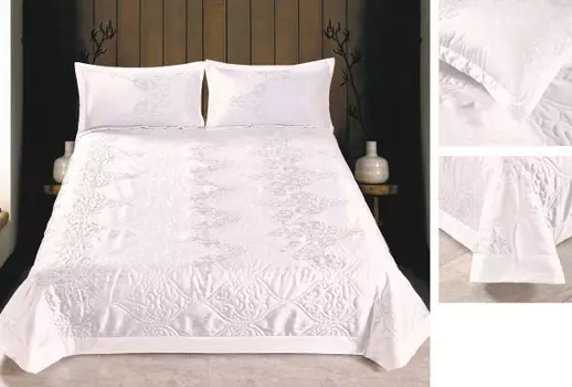 Пледы и покрывала Valtery