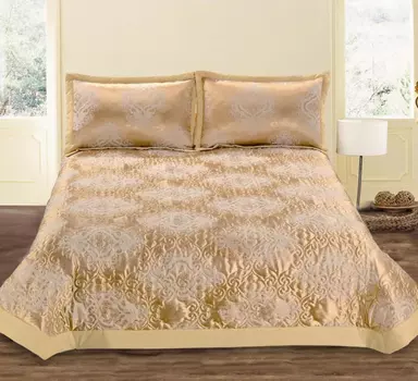 Пледы и покрывала Valtery