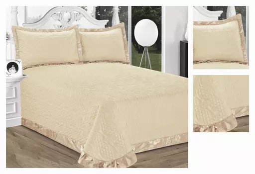 Пледы и покрывала Valtery