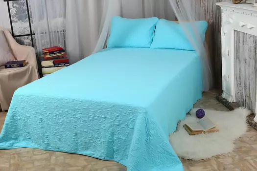 Пледы и покрывала Valtery