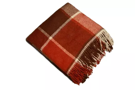 Пледы и покрывала Valtery