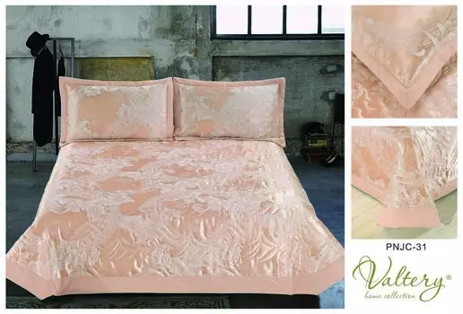 Пледы и покрывала Valtery