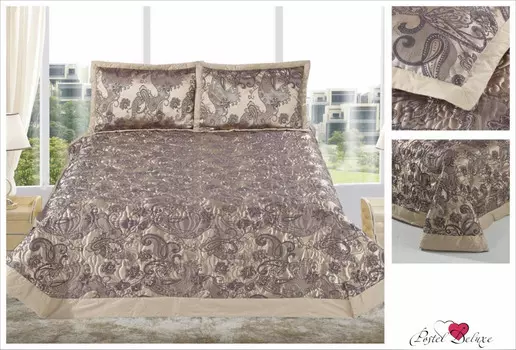 Пледы и покрывала Valtery