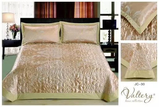 Пледы и покрывала Valtery