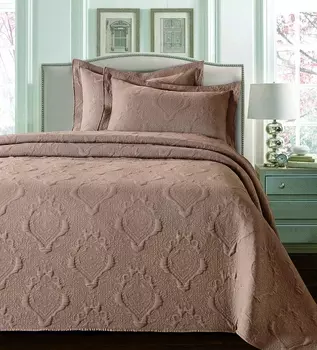 Пледы и покрывала Valtery