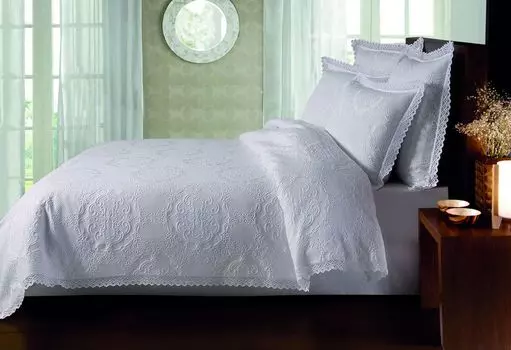 Пледы и покрывала Valtery