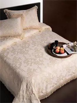 Пледы и покрывала Valtery