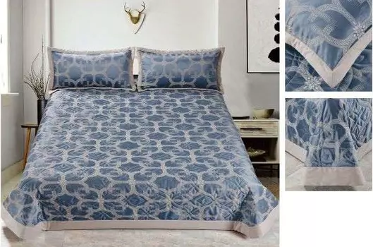 Пледы и покрывала Valtery