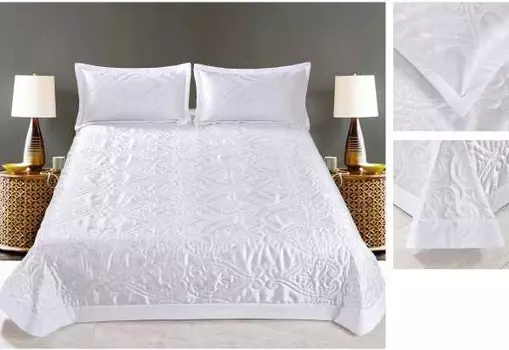 Пледы и покрывала Valtery