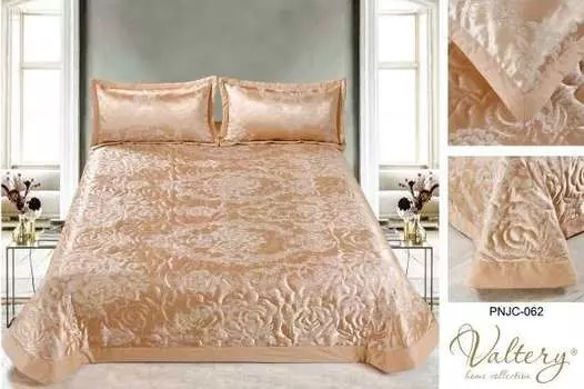 Пледы и покрывала Valtery