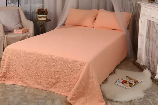 Пледы и покрывала Valtery