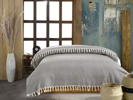 Пледы и покрывала Valtery