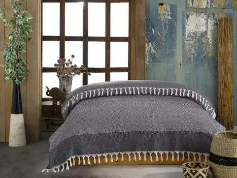 Пледы и покрывала Valtery