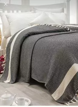 Пледы и покрывала Valtery