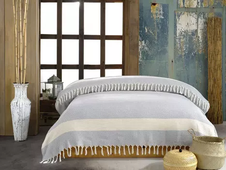 Пледы и покрывала Valtery