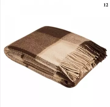 Пледы и покрывала Valtery