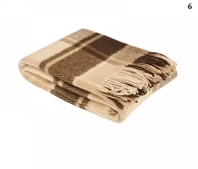 Пледы и покрывала Valtery