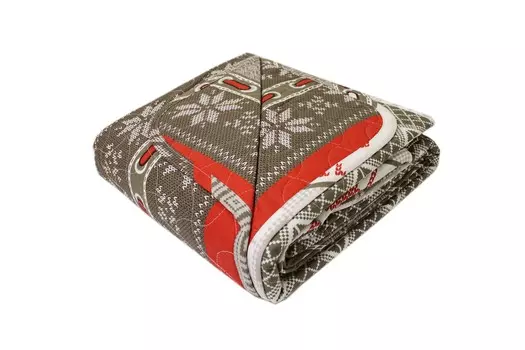 Пледы и покрывала Василиса