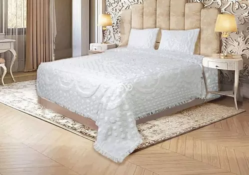 Пледы и покрывала Veronica Franko