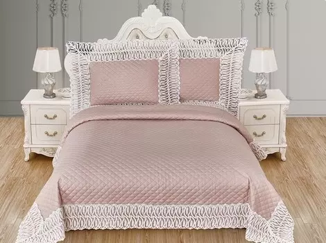 Пледы и покрывала Veronica Franko