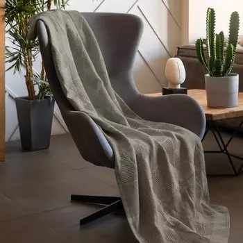 Пледы и покрывала Verossa