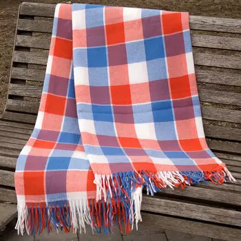 Пледы и покрывала Vilenatex