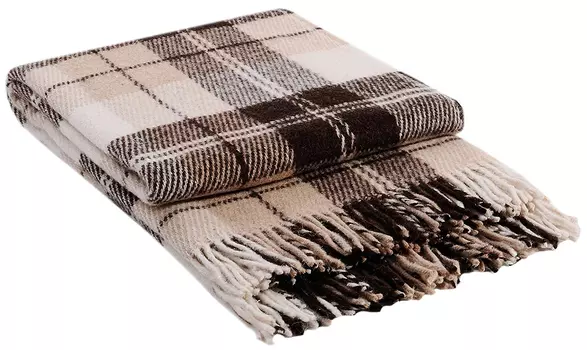 Пледы и покрывала Vladi