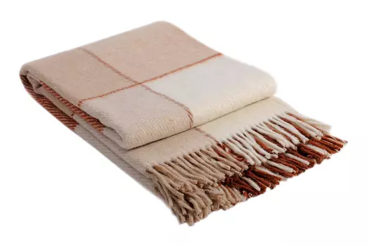 Пледы и покрывала Vladi