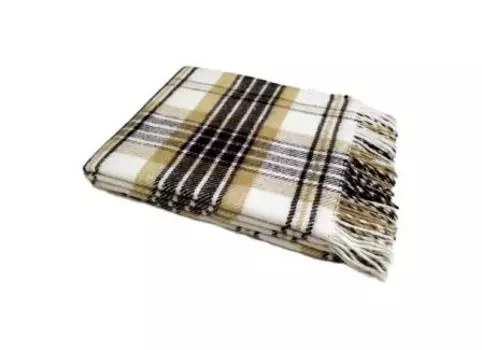 Пледы и покрывала Vladi