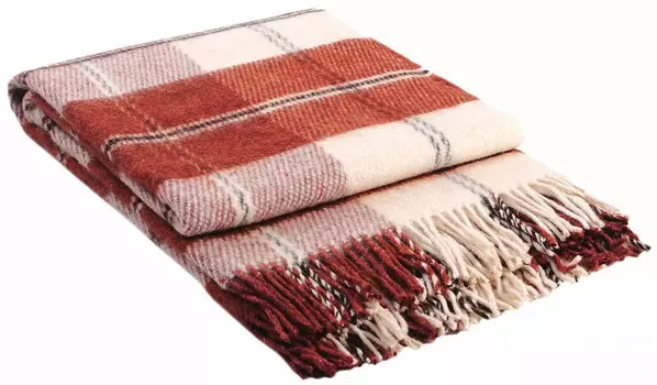 Пледы и покрывала Vladi