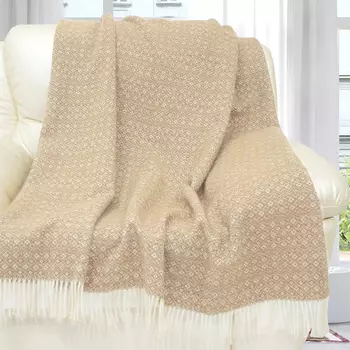 Пледы и покрывала Vladi