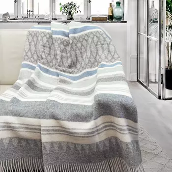 Пледы и покрывала Vladi