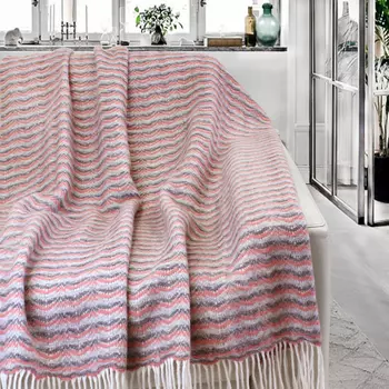 Пледы и покрывала Vladi