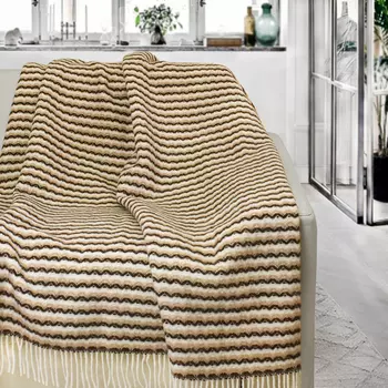 Пледы и покрывала Vladi