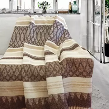 Пледы и покрывала Vladi