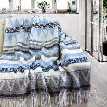 Пледы и покрывала Vladi