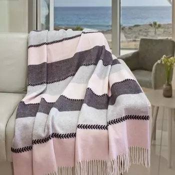 Пледы и покрывала Vladi