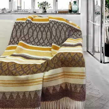 Пледы и покрывала Vladi