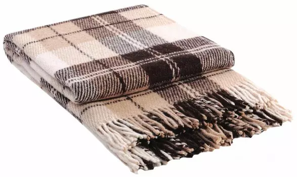 Пледы и покрывала Vladi