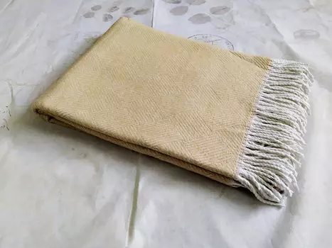 Пледы и покрывала Vladi