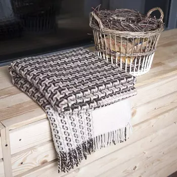 Пледы и покрывала Vladi