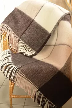 Пледы и покрывала Vladi