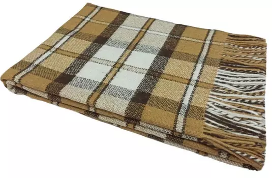 Пледы и покрывала Vladi