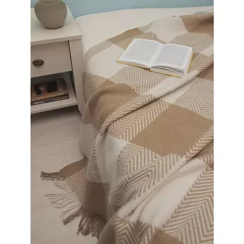 Пледы и покрывала Vladi