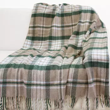 Пледы и покрывала Vladi