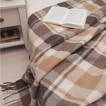 Пледы и покрывала Vladi