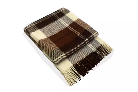 Пледы и покрывала Vladi